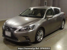Lexus CT ZWA10