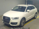 Audi Q3 8UCPSF