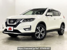 Nissan X-Trail DBA-NT32