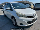 Toyota Vitz NSP130