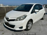 Used 2011 AT toyota vitz NSP130 Image[2]