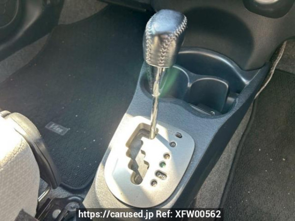 Used 2011 AT toyota vitz NSP130 Image[27]