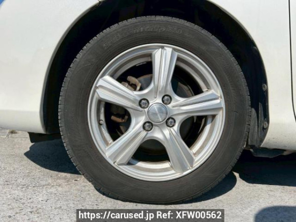 Used 2011 AT toyota vitz NSP130 Image[33]