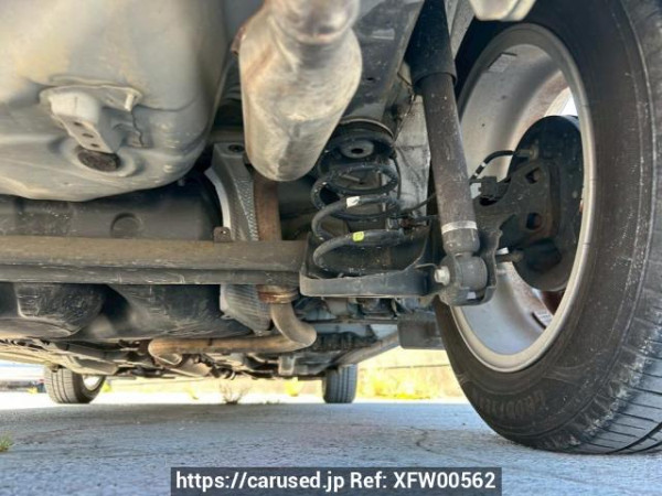 Used 2011 AT toyota vitz NSP130 Image[36]