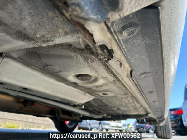 Used 2011 AT toyota vitz NSP130 Image[37]