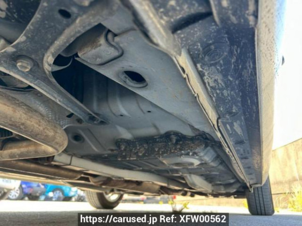 Used 2011 AT toyota vitz NSP130 Image[39]