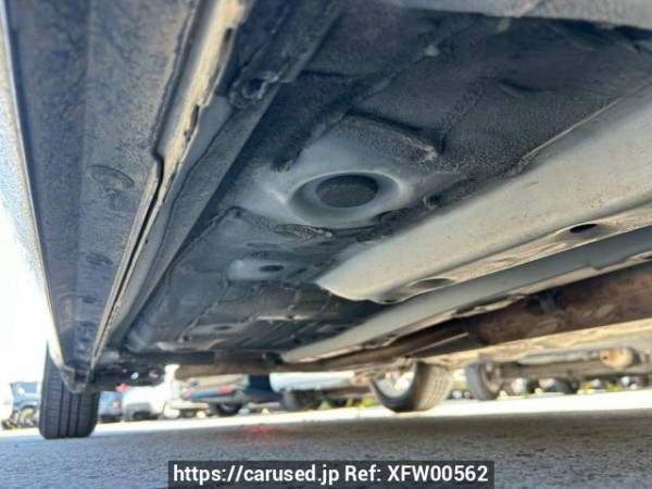 Used 2011 AT toyota vitz NSP130 Image[40]