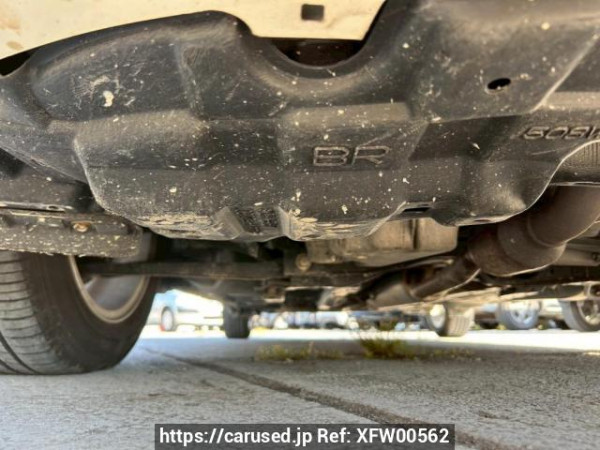 Used 2011 AT toyota vitz NSP130 Image[41]