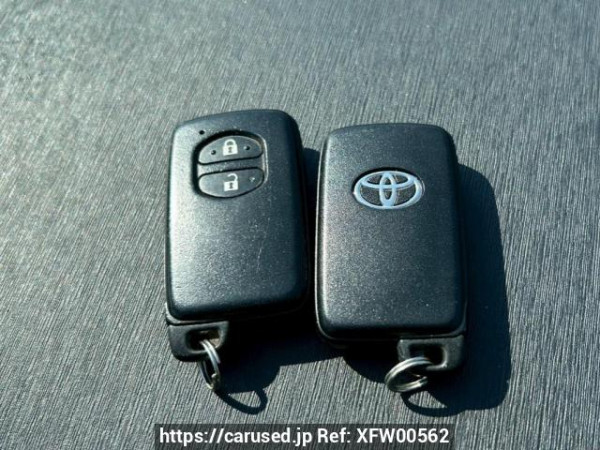 Used 2011 AT toyota vitz NSP130 Image[43]