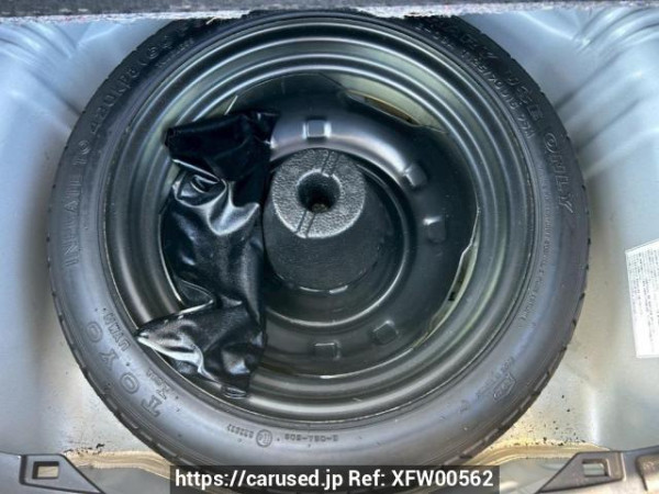 Used 2011 AT toyota vitz NSP130 Image[44]