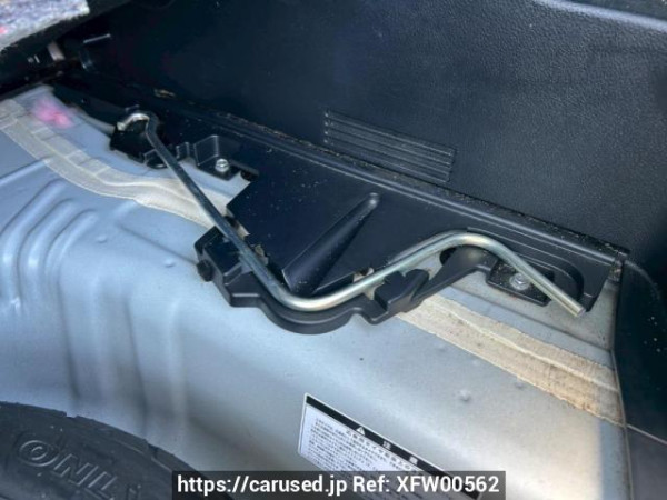 Used 2011 AT toyota vitz NSP130 Image[45]