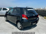 Used 2008 AT toyota vitz KSP90 Image[4]