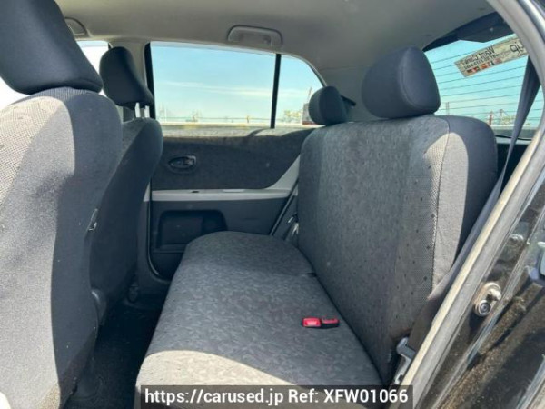 Used 2008 AT toyota vitz KSP90 Image[15]