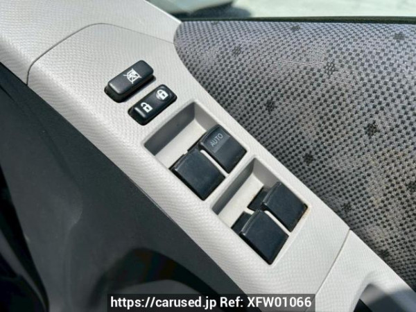 Used 2008 AT toyota vitz KSP90 Image[28]