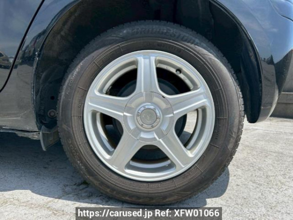 Used 2008 AT toyota vitz KSP90 Image[31]