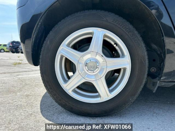 Used 2008 AT toyota vitz KSP90 Image[32]