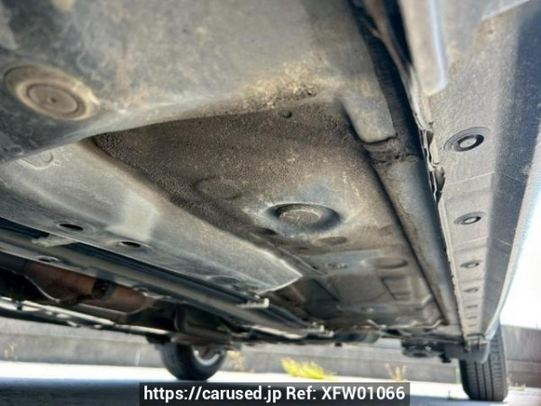 Used 2008 AT toyota vitz KSP90 Image[35]