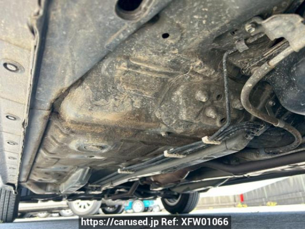 Used 2008 AT toyota vitz KSP90 Image[36]