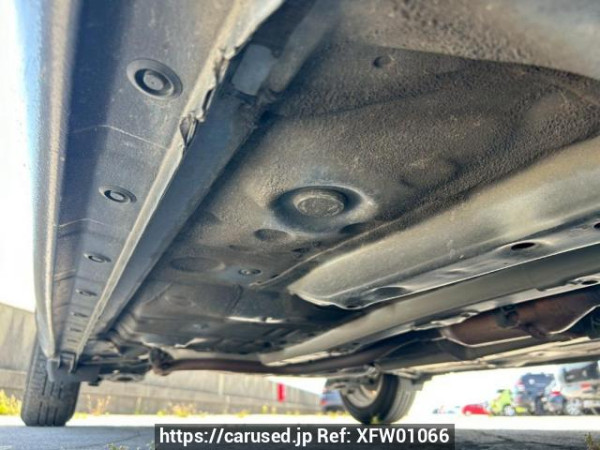 Used 2008 AT toyota vitz KSP90 Image[38]