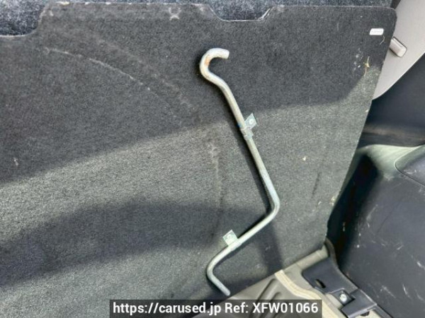 Used 2008 AT toyota vitz KSP90 Image[42]