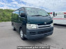 Used 2009 AT toyota hiace-van KDH201V Image[0]