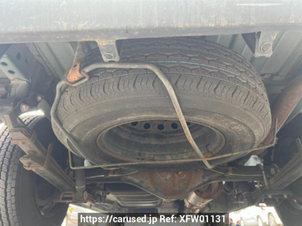 Used 2009 AT toyota hiace-van KDH201V Image[32]