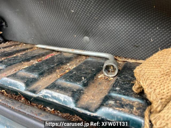 Used 2009 AT toyota hiace-van KDH201V Image[33]