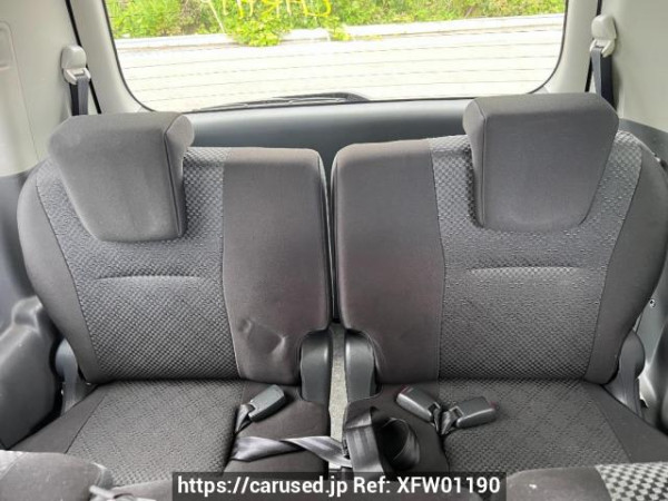 Used 2007 AT toyota noah ZRR70W Image[20]