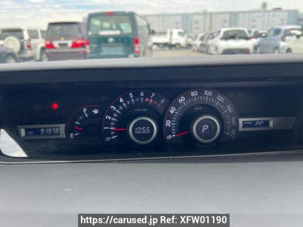 Used 2007 AT toyota noah ZRR70W Image[28]