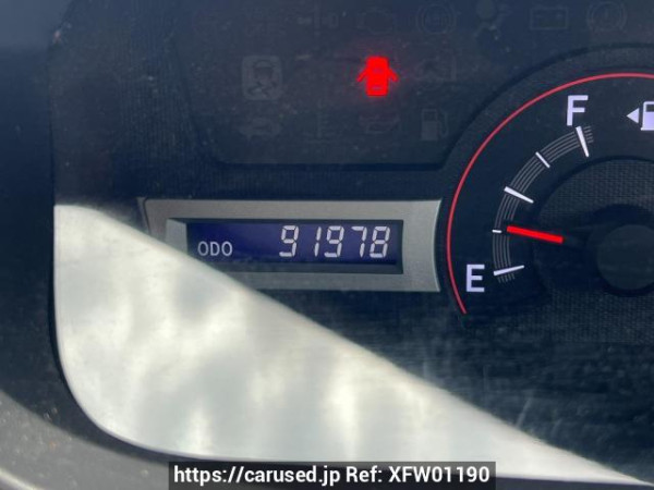 Used 2007 AT toyota noah ZRR70W Image[29]