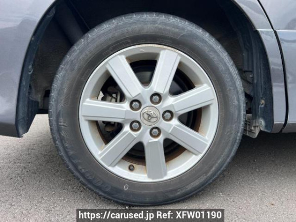 Used 2007 AT toyota noah ZRR70W Image[30]