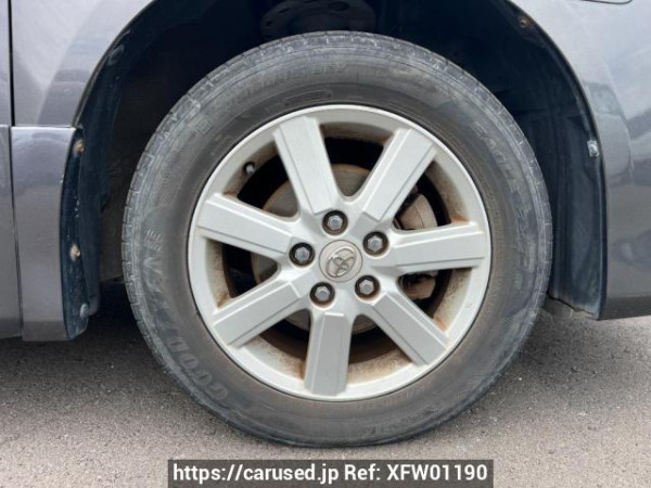 Used 2007 AT toyota noah ZRR70W Image[31]