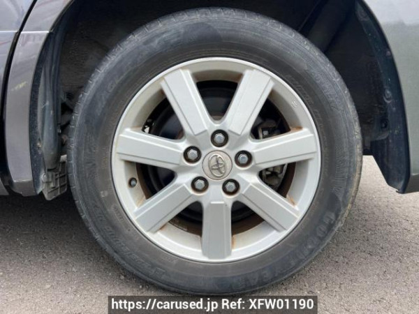 Used 2007 AT toyota noah ZRR70W Image[32]