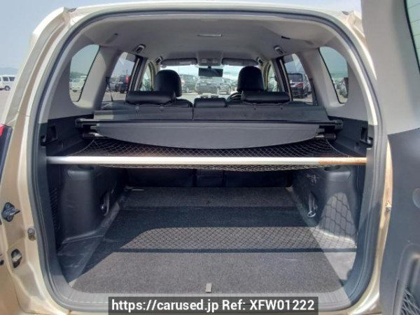 Used 2010 AT toyota vanguard ACA38W Image[14]