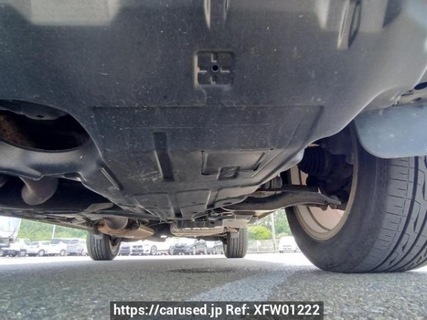 Used 2010 AT toyota vanguard ACA38W Image[29]