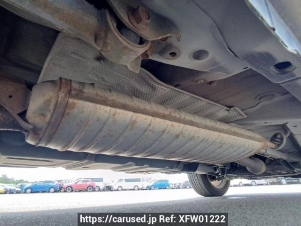 Used 2010 AT toyota vanguard ACA38W Image[33]