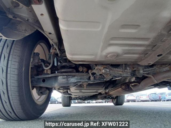 Used 2010 AT toyota vanguard ACA38W Image[34]