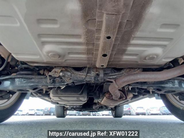 Used 2010 AT toyota vanguard ACA38W Image[35]