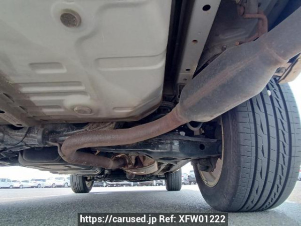 Used 2010 AT toyota vanguard ACA38W Image[36]