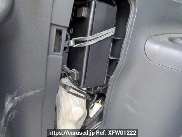 Used 2010 AT toyota vanguard ACA38W Image[38]