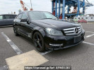 Mercedes Benz C-Class 204047