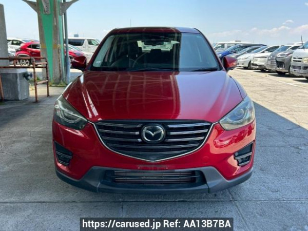 Used 2016 AT mazda cx-5 KE2FW Image[1]