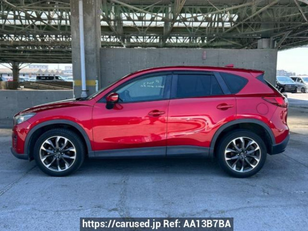 Used 2016 AT mazda cx-5 KE2FW Image[3]