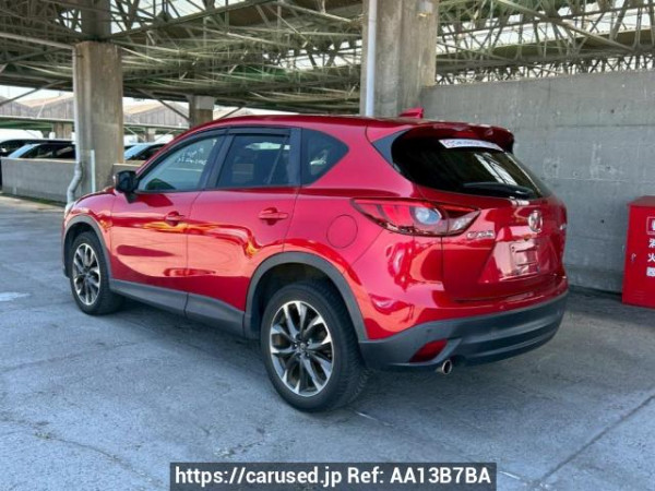 Used 2016 AT mazda cx-5 KE2FW Image[4]