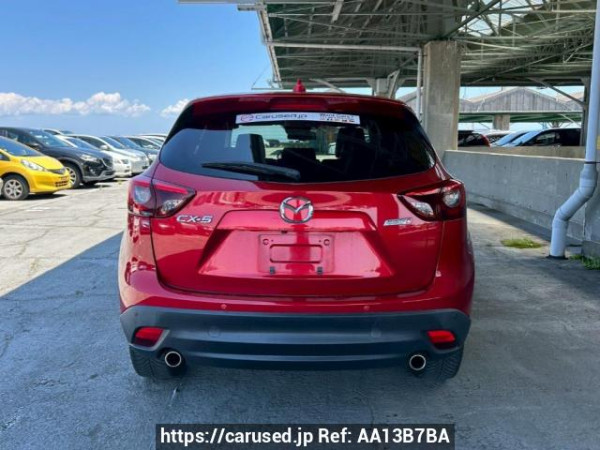 Used 2016 AT mazda cx-5 KE2FW Image[5]