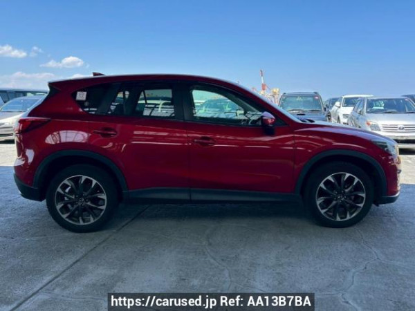 Used 2016 AT mazda cx-5 KE2FW Image[7]