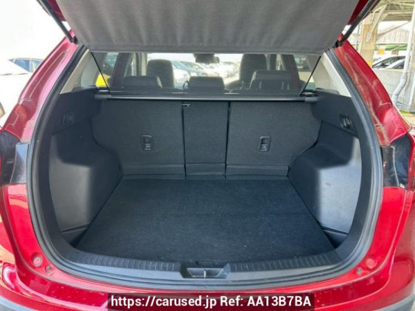 Used 2016 AT mazda cx-5 KE2FW Image[8]