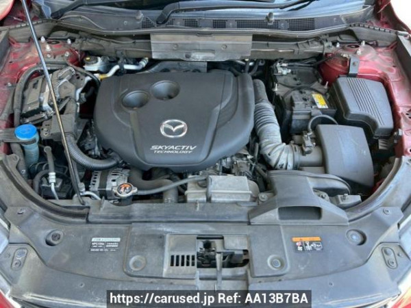 Used 2016 AT mazda cx-5 KE2FW Image[9]