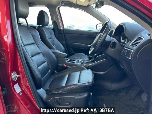 Used 2016 AT mazda cx-5 KE2FW Image[13]
