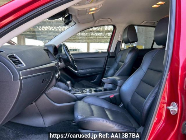 Used 2016 AT mazda cx-5 KE2FW Image[14]
